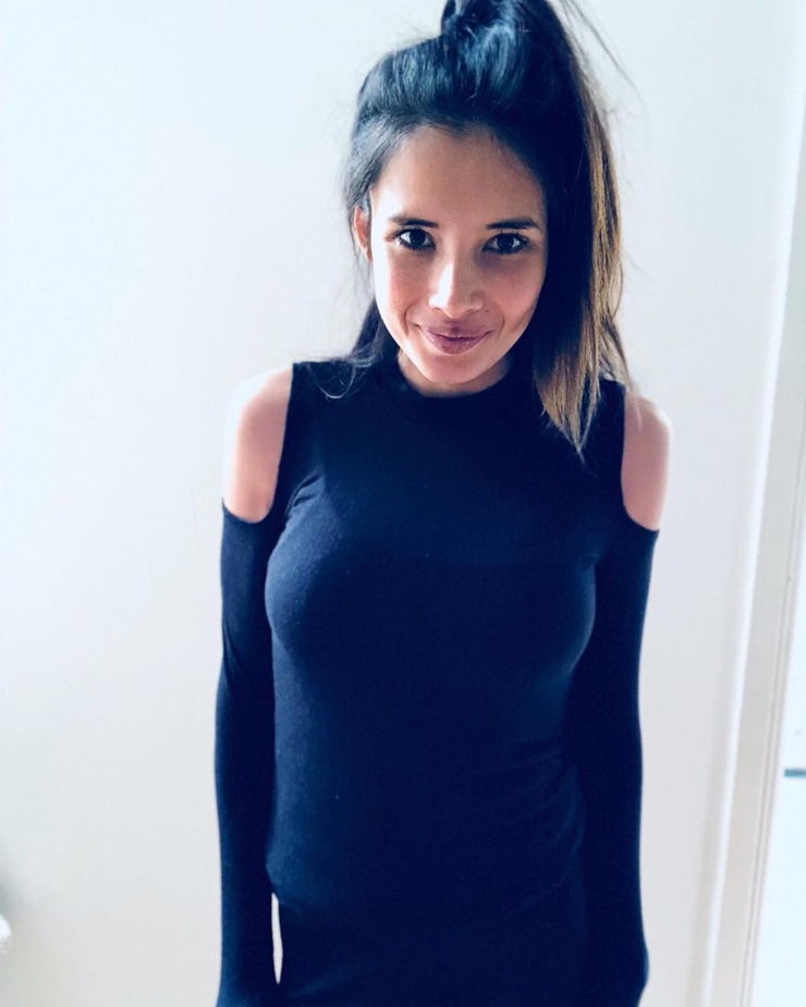 Katharina Lehnert