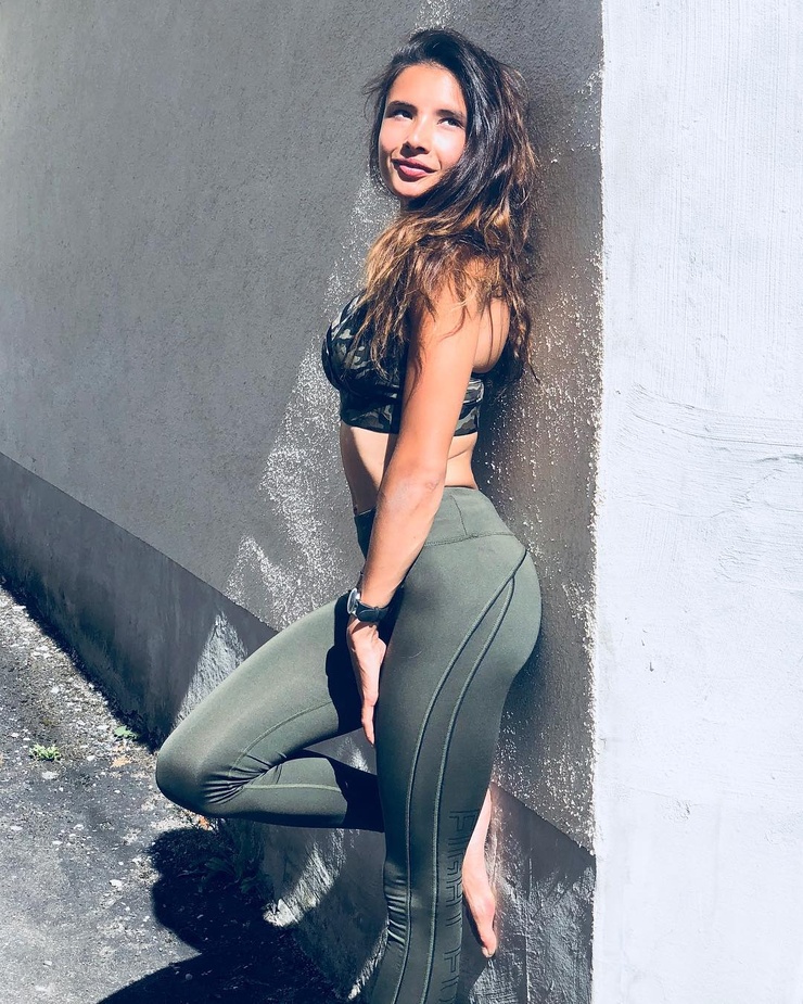 Katharina Lehnert