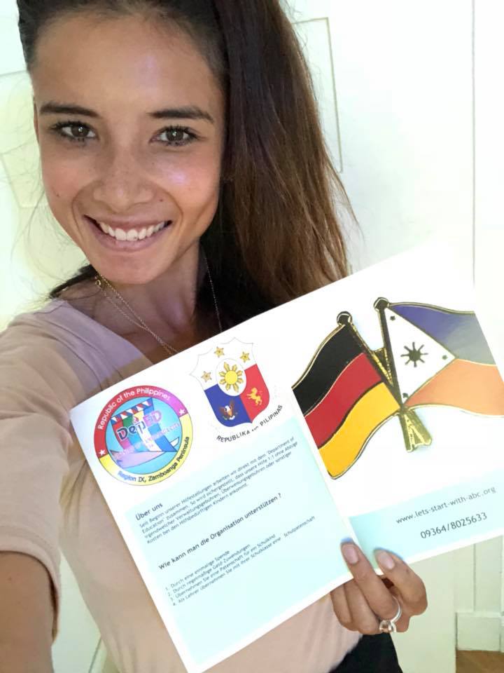 Katharina Lehnert