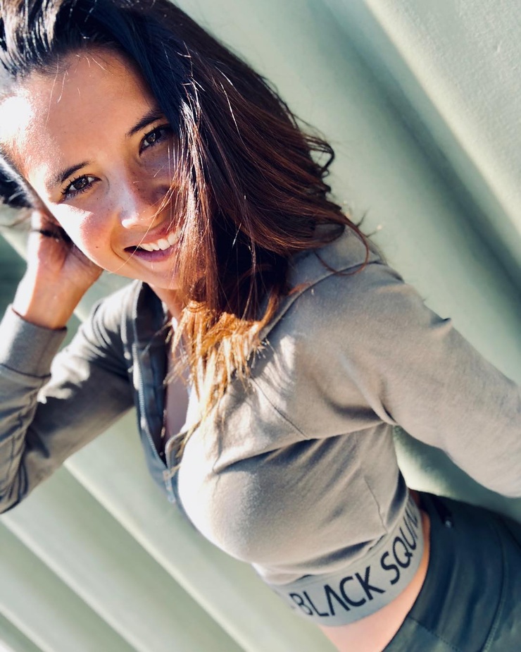 Katharina Lehnert