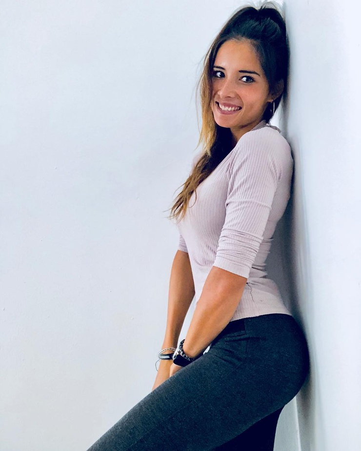 Katharina Lehnert