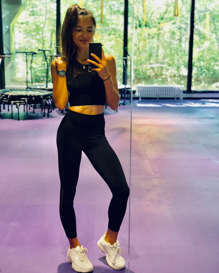 Katharina Lehnert