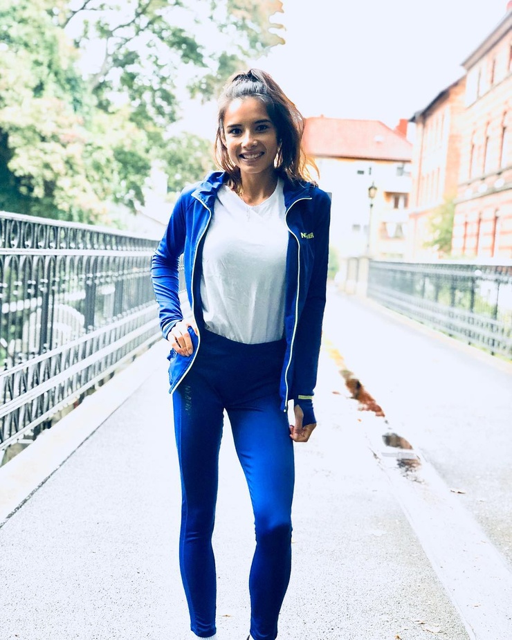 Katharina Lehnert