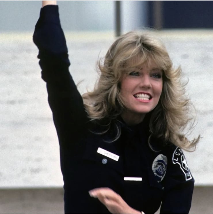 Heather Locklear