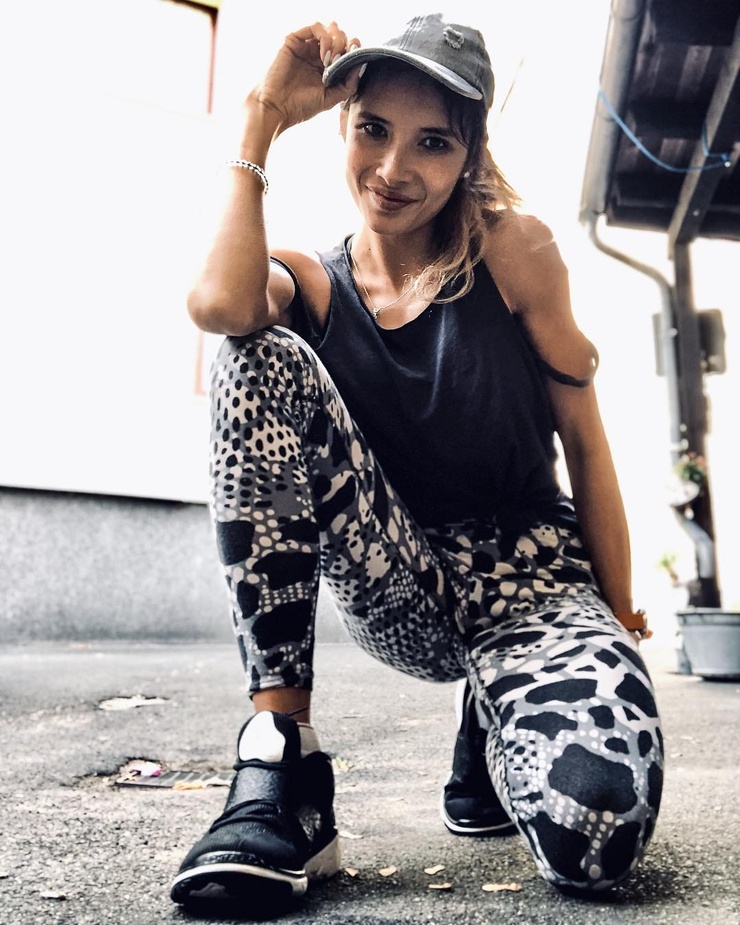 Katharina Lehnert