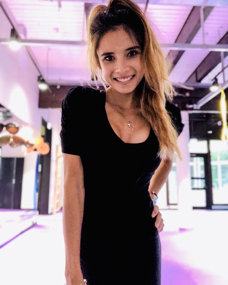 Katharina Lehnert
