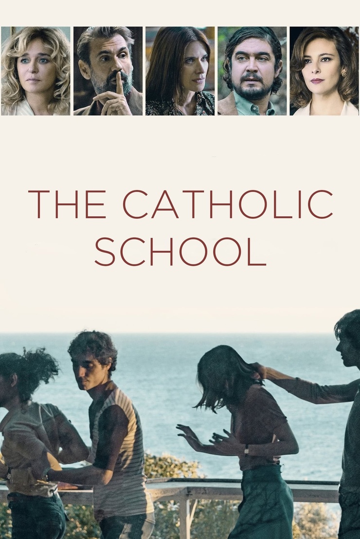 The Catholic school