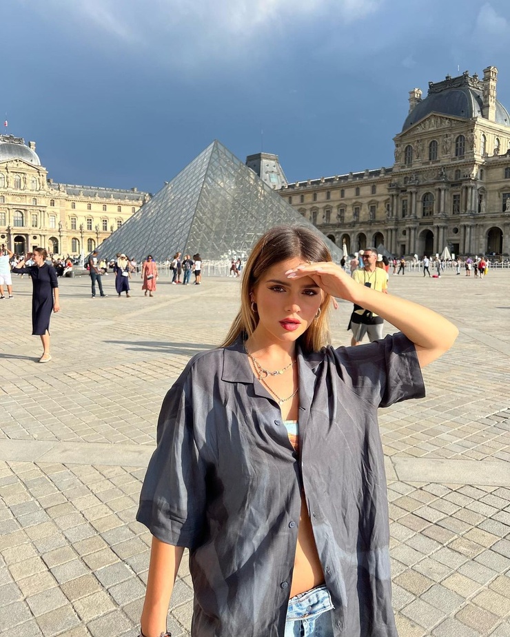 Jessy Hartel Jessy Hartel