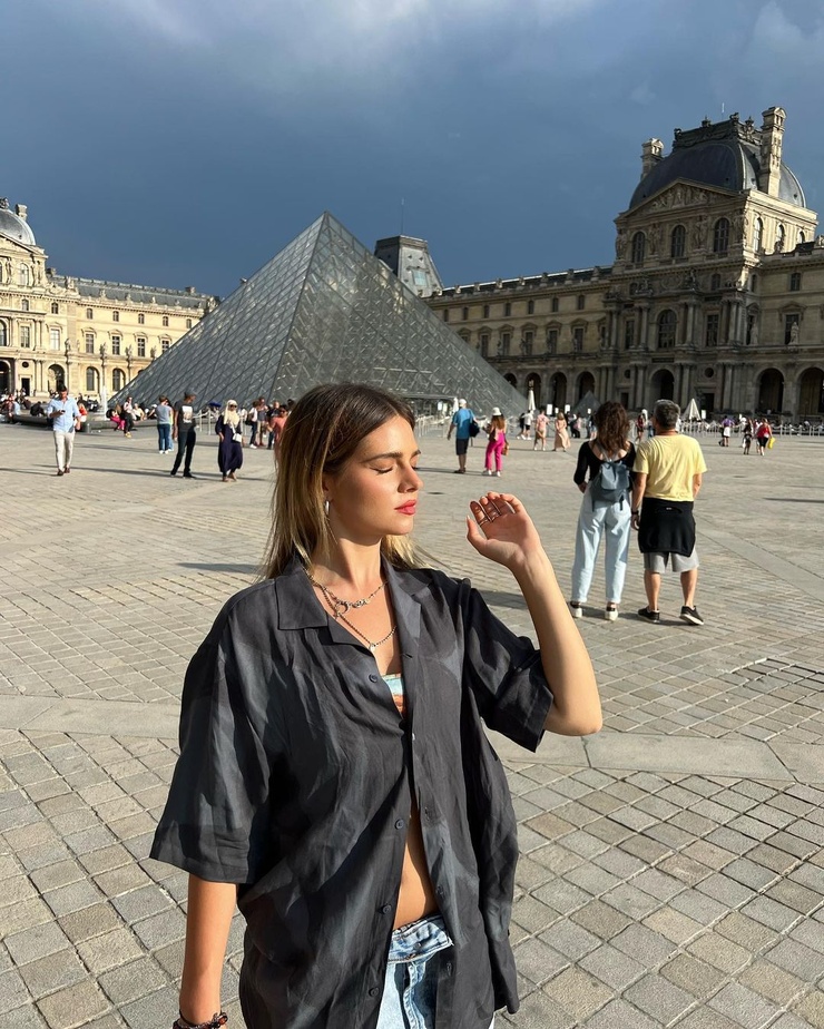 Jessy Hartel