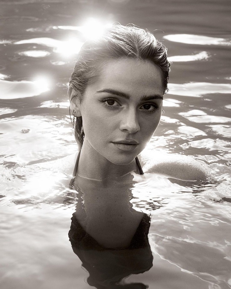 Jessy Hartel Jessy Hartel