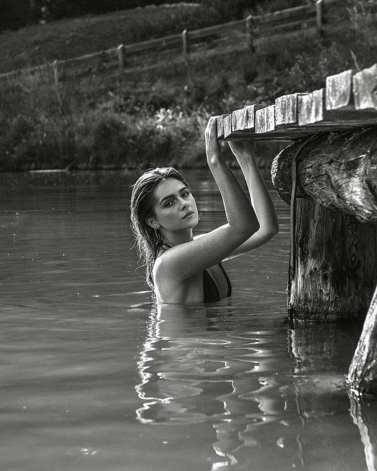 Jessy Hartel Jessy Hartel