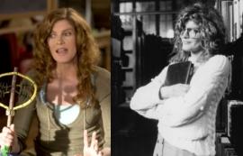 Rene Russo