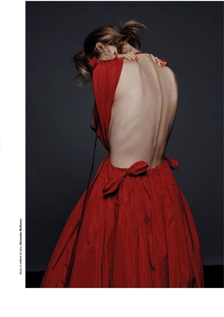 Eva Herzigova