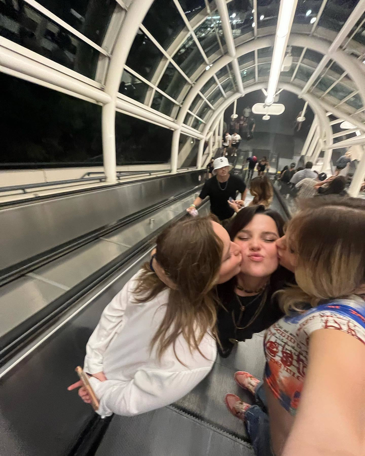 Annie LeBlanc Annie LeBlanc