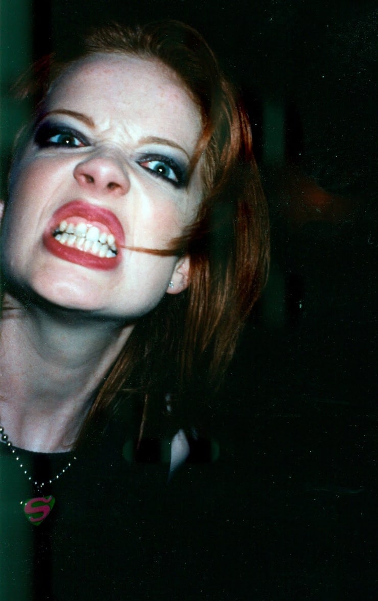 Shirley Manson