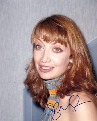 Illeana Douglas