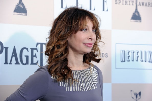 Illeana Douglas