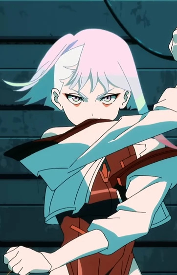 Lucyna Kushinada