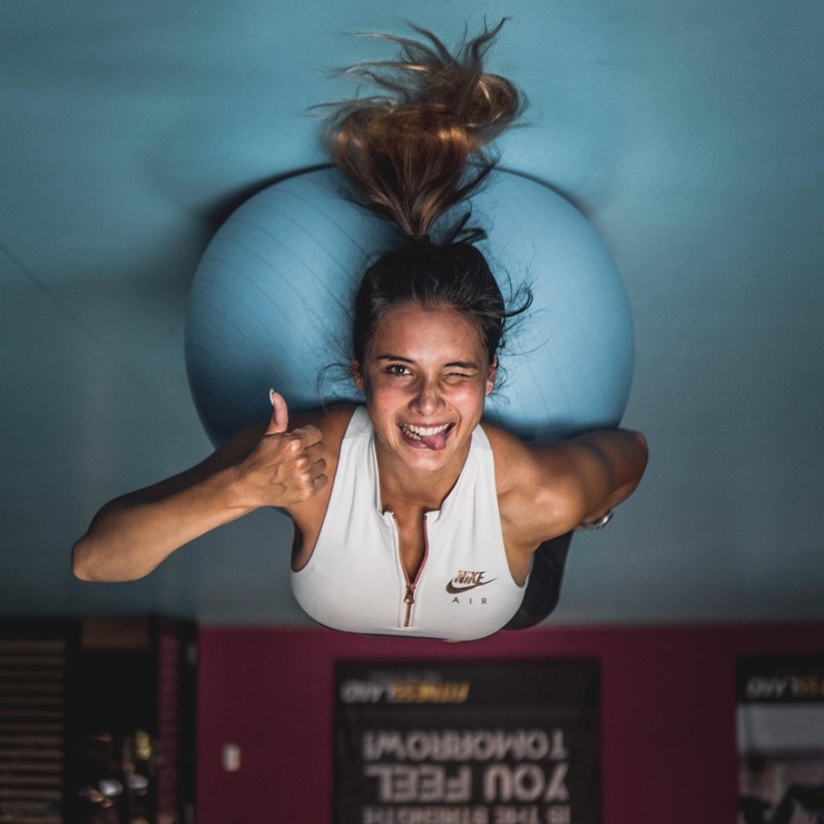 Katharina Lehnert