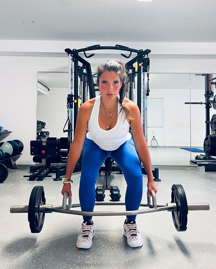 Katharina Lehnert