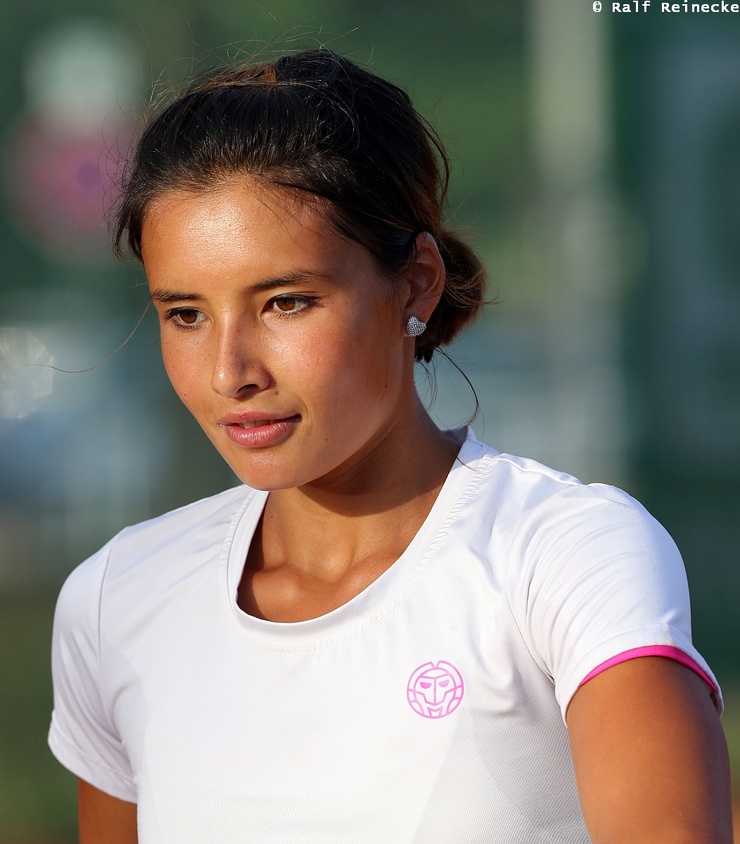 Katharina Lehnert