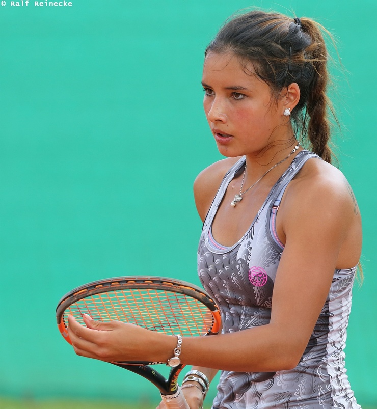 Katharina Lehnert