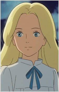 Marnie(Omoide no Marnie)