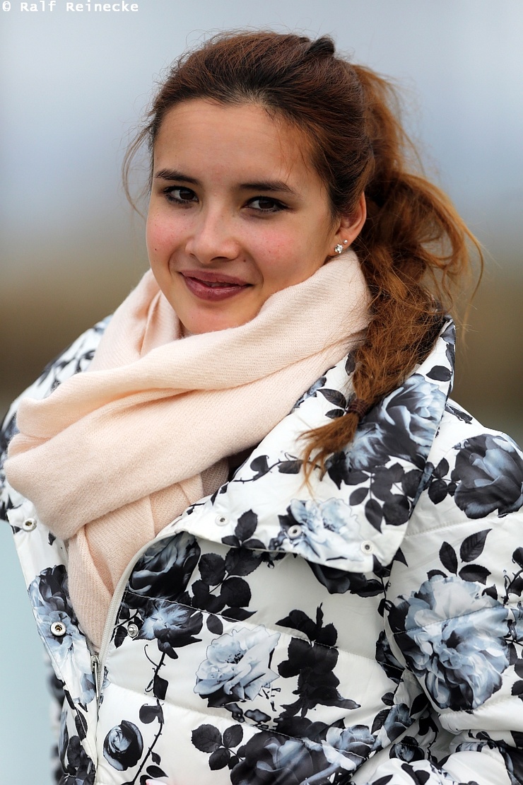 Katharina Lehnert