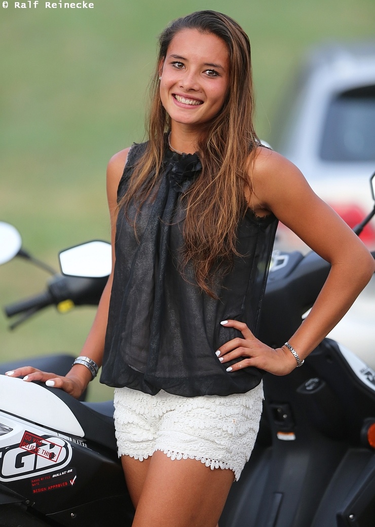 Katharina Lehnert