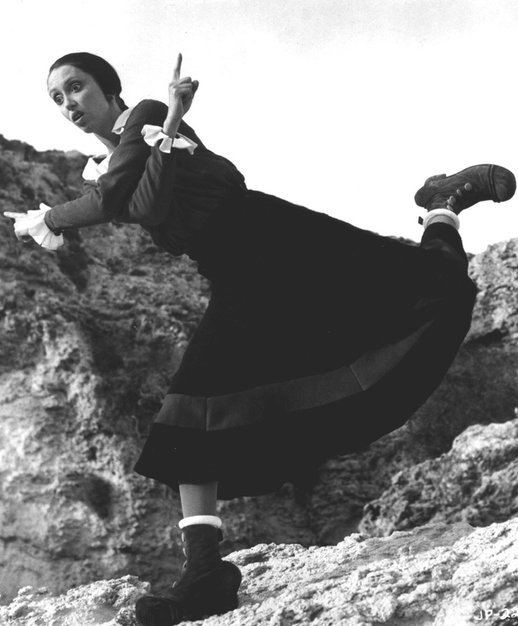 Shelley Duvall Shelley Duvall