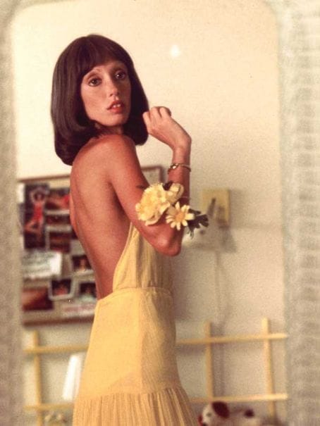 Shelley Duvall