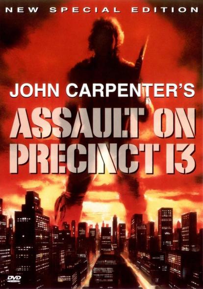 Assault on Precinct 13 (Widescreen Edition)