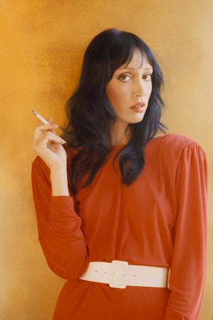 Shelley Duvall Shelley Duvall