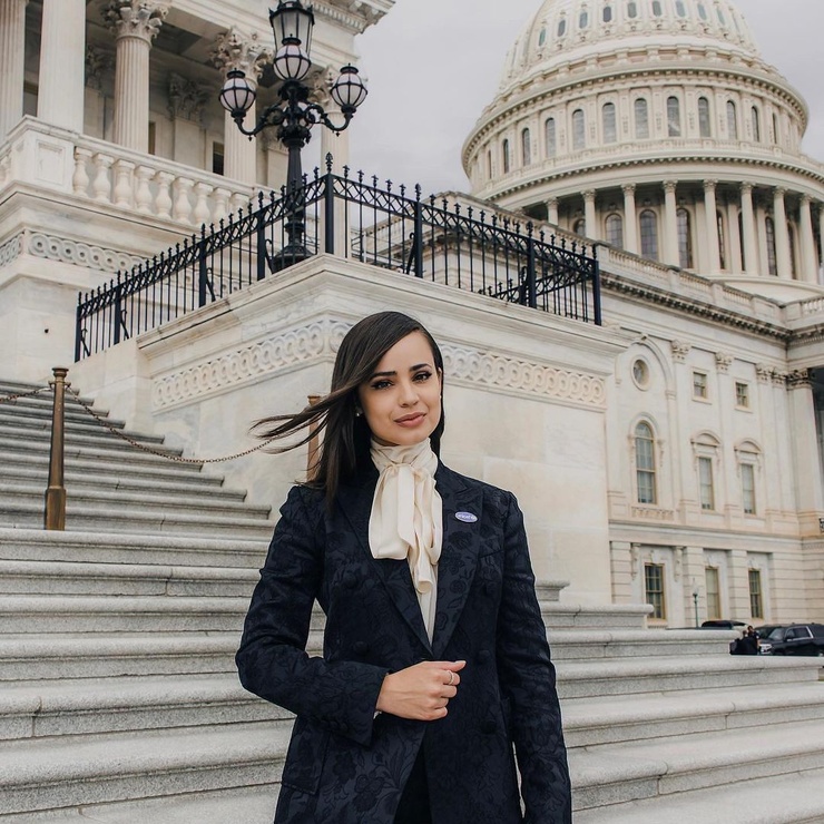 Sofia Carson Sofia Carson