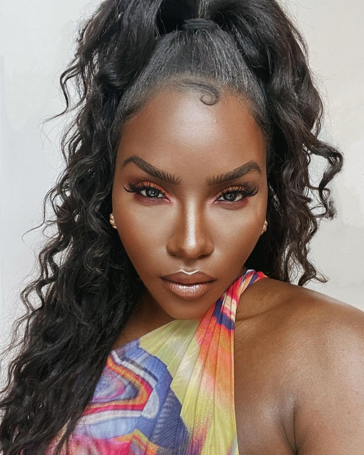 Image of Zahra Bentham