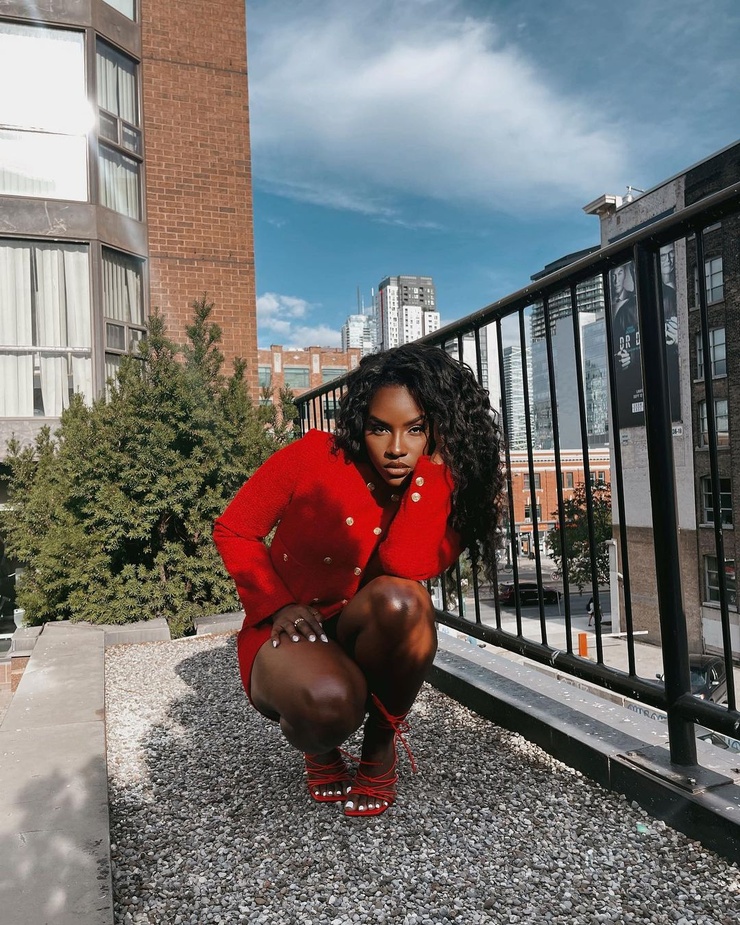 Image of Zahra Bentham