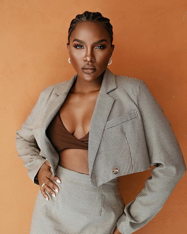 Picture of Zahra Bentham