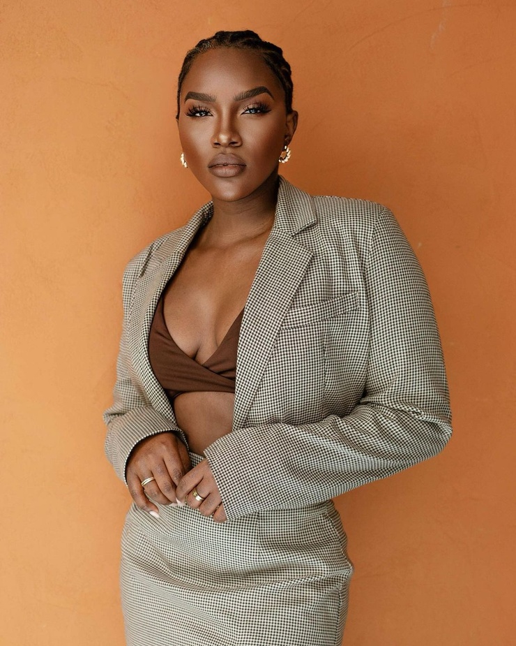 Zahra Bentham