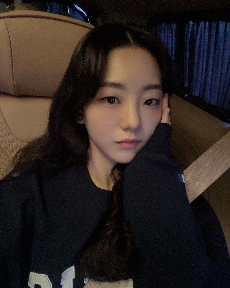 Cho Yi Hyun