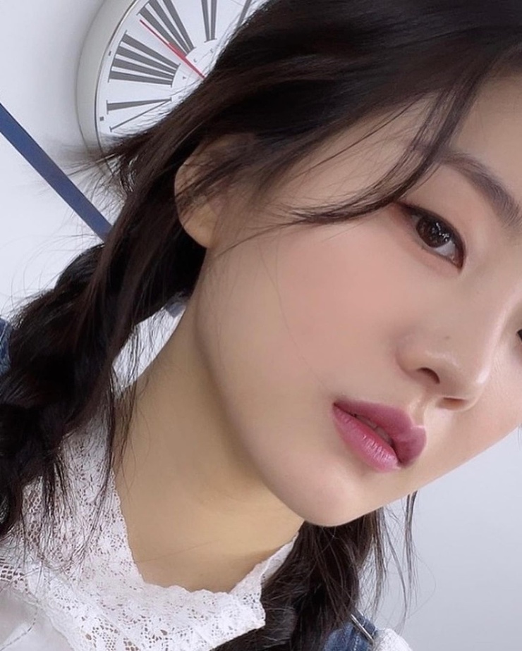 Cho Yi Hyun