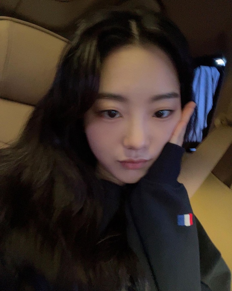 Cho Yi Hyun