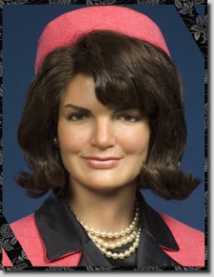 Jackline Kennedy