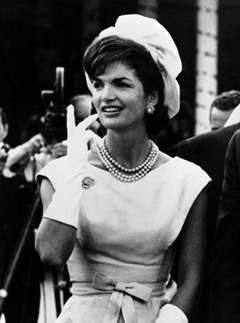 Jackline Kennedy