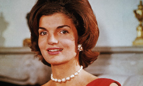 Jackline Kennedy