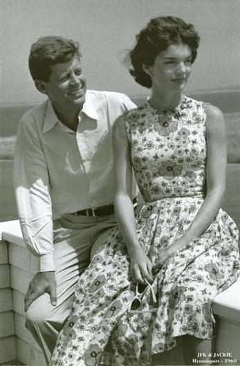 Jackline Kennedy