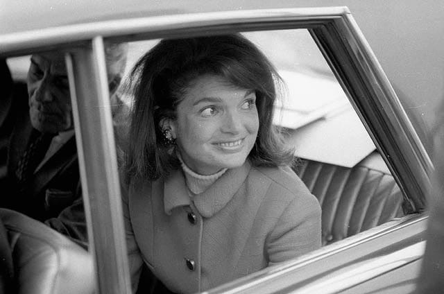 Jackline Kennedy