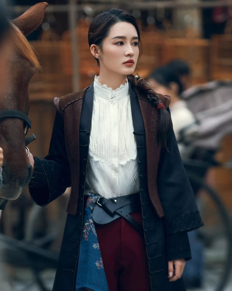Qin Li