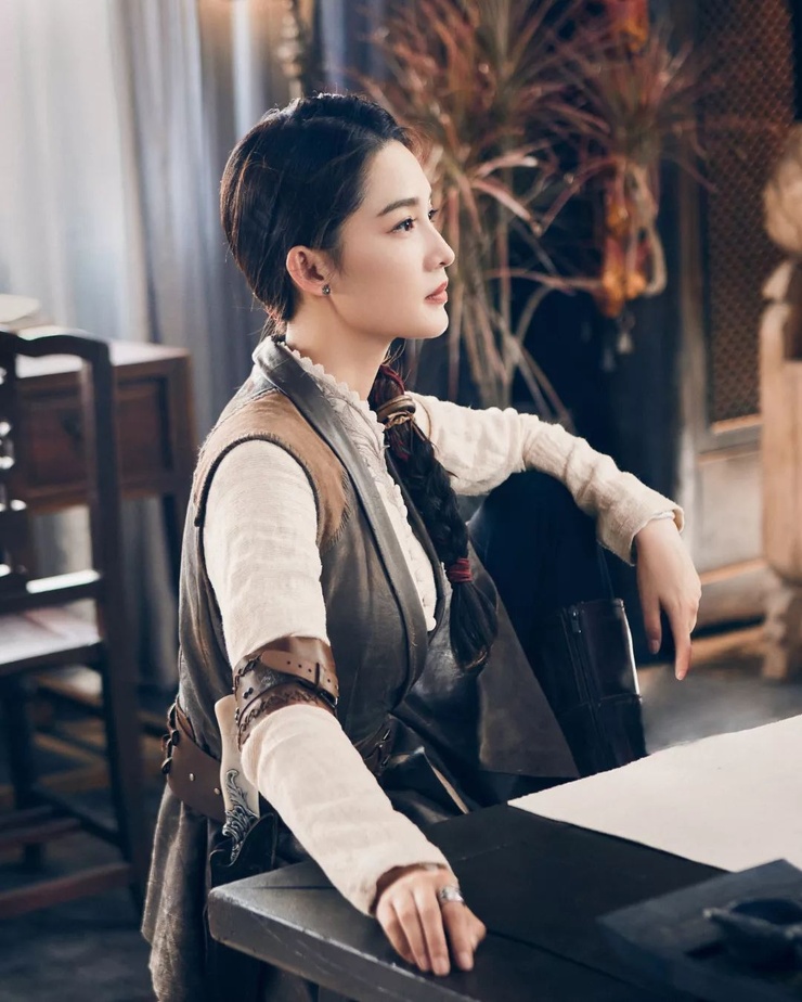 Qin Li
