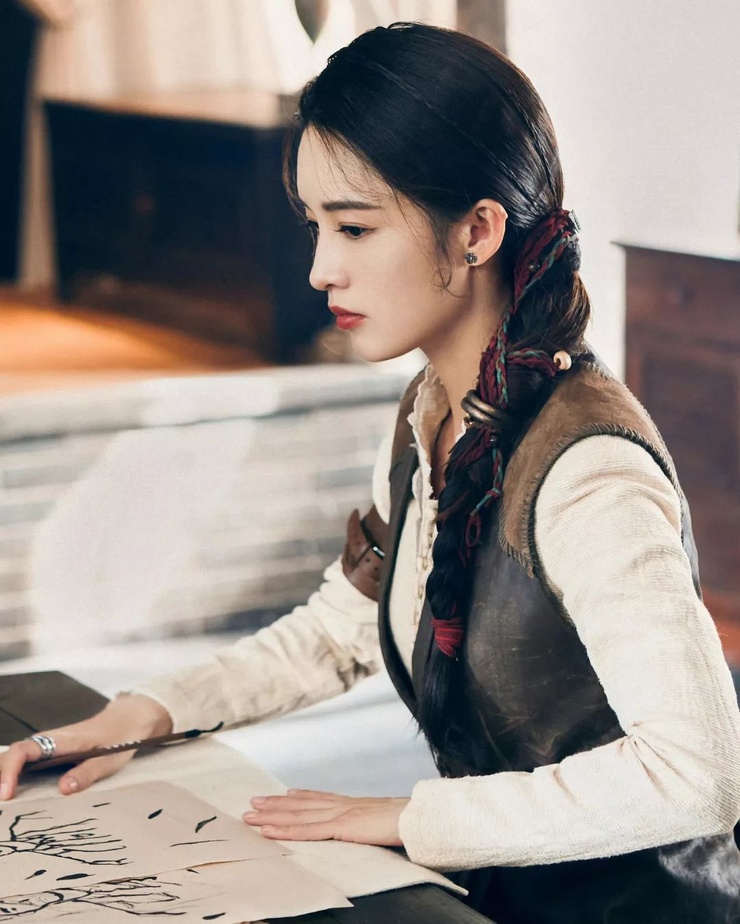 Qin Li