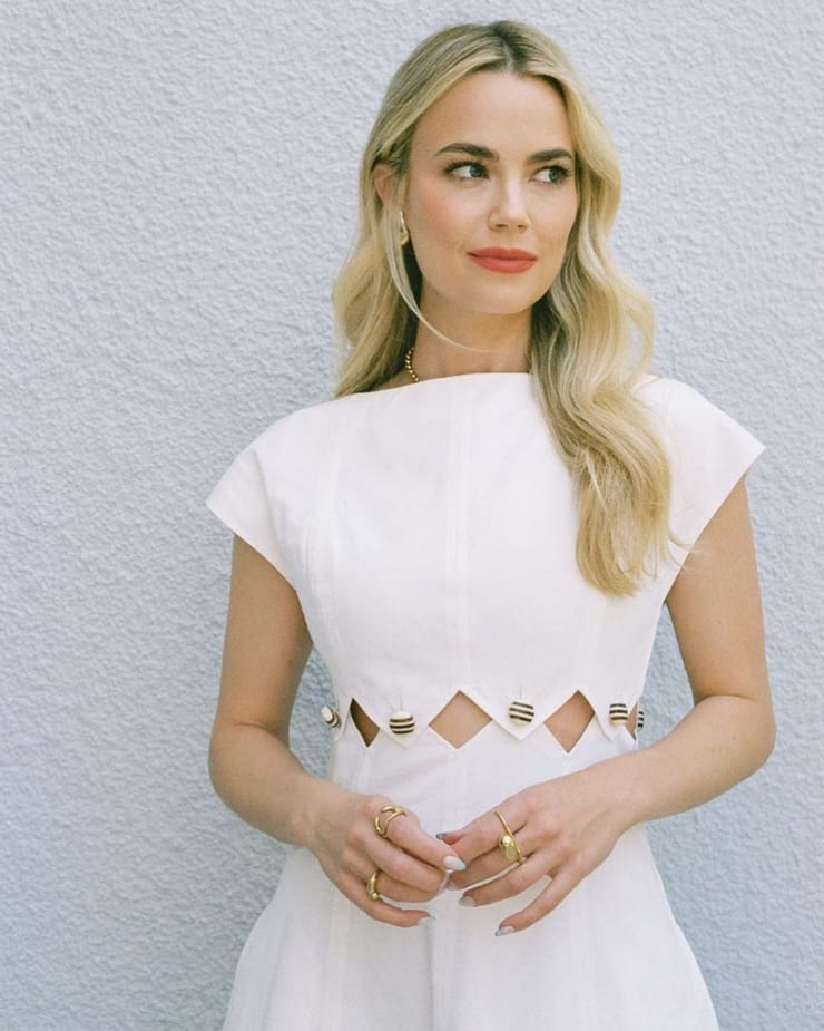 Rebecca Rittenhouse